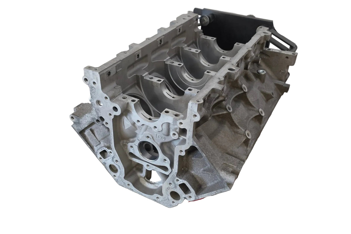LC9 Short Blocks
