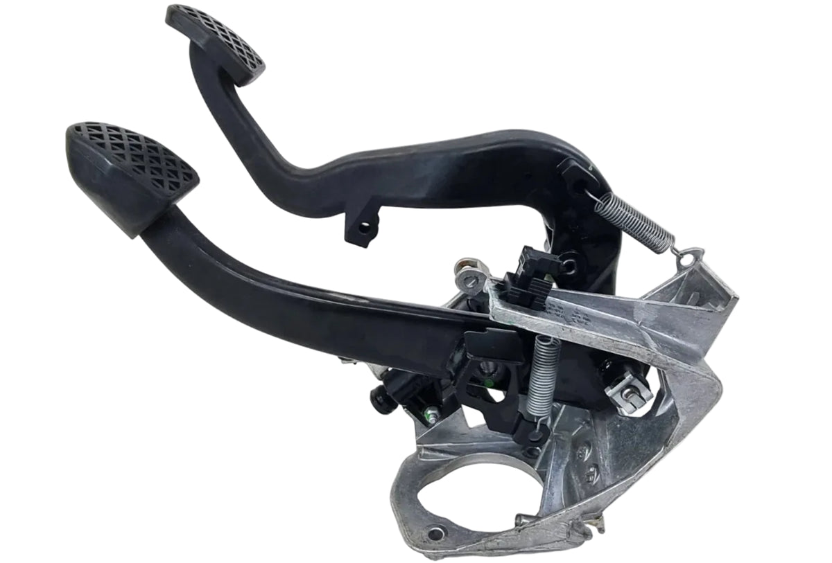 e90 Pedal Box