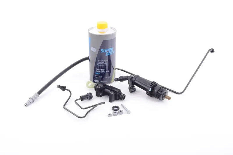 Hydraulics Kit