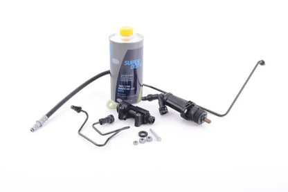 Hydraulics Kit