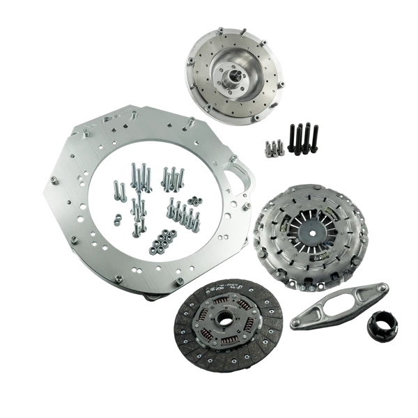 PMC  Adaptor Kit