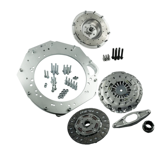 PMC  Adaptor Kit