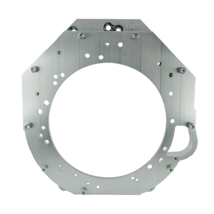PMC  Adaptor Kit
