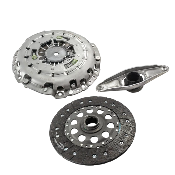 PMC  Adaptor Kit