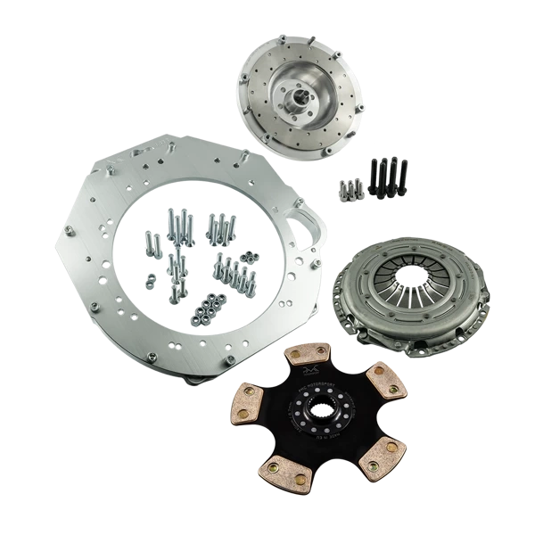PMC  Adaptor Kit