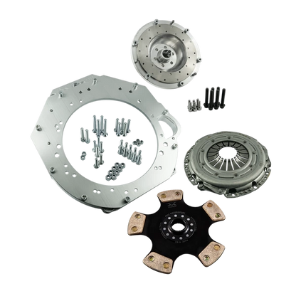 PMC  Adaptor Kit
