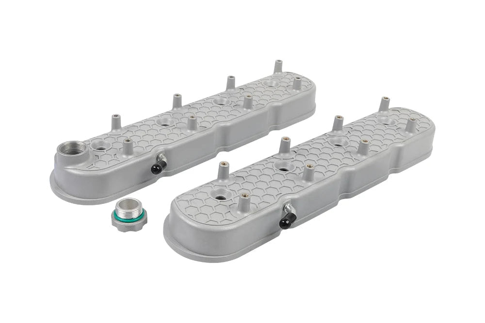 Euro Valve Covers
