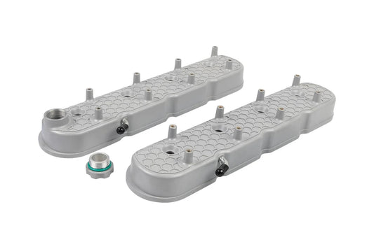 Euro Valve Covers