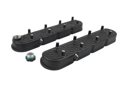 Euro Valve Covers