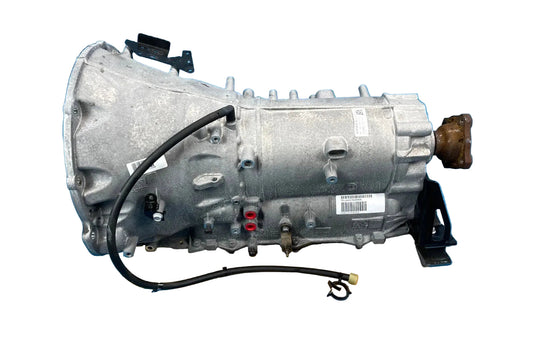 ZF-8HP70