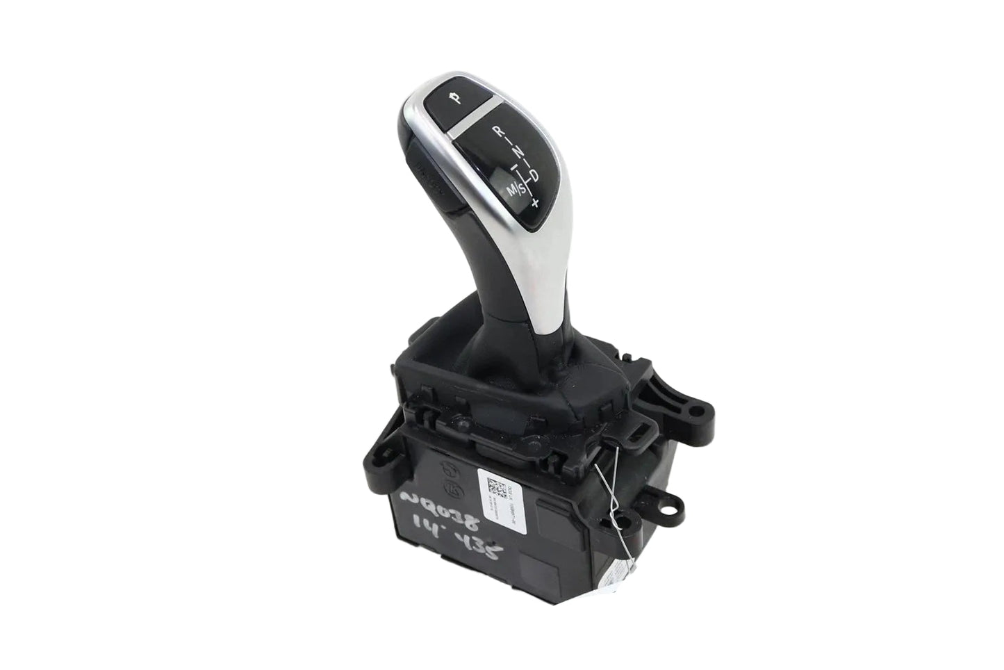 BMW F-Series Shifter